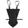 Ouch! Xtreme Camisole pour Bras Arrière Xtreme Noire